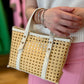 Lara Bag - White