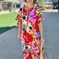 Ivy Jane Go With The Flow Dress - Multi