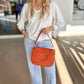 Gabriella Sweater - Chalk
