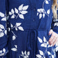 London Mini Dress - Navy