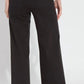 Erin Wide Leg Jegging - Black