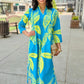 Ruby Yaya Amaro Maxi Dress - Lime