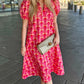 Emily McCarthy Hampton Dress - Scallop