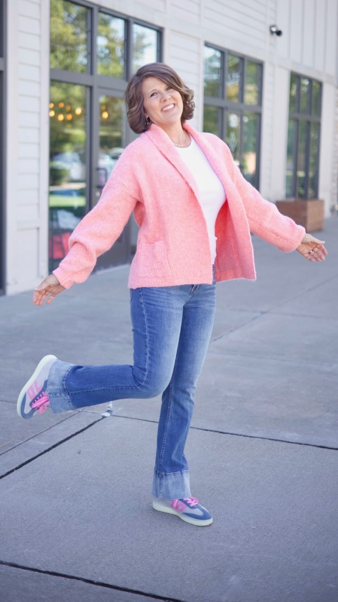 Dear John Jaxtyn - Lagoon