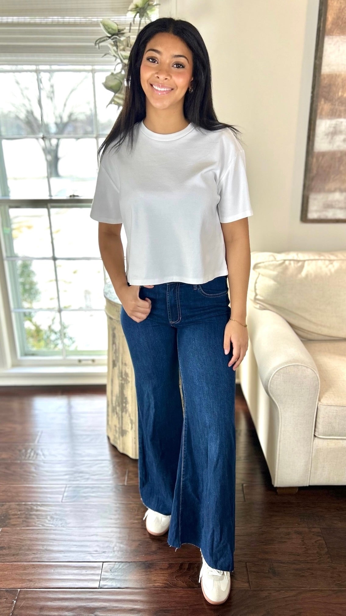 Dear John Hendrix Jeans - Star Demand