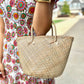 Mini French Market Tote