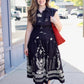 Ivy Jane Bordering Flowers Dress