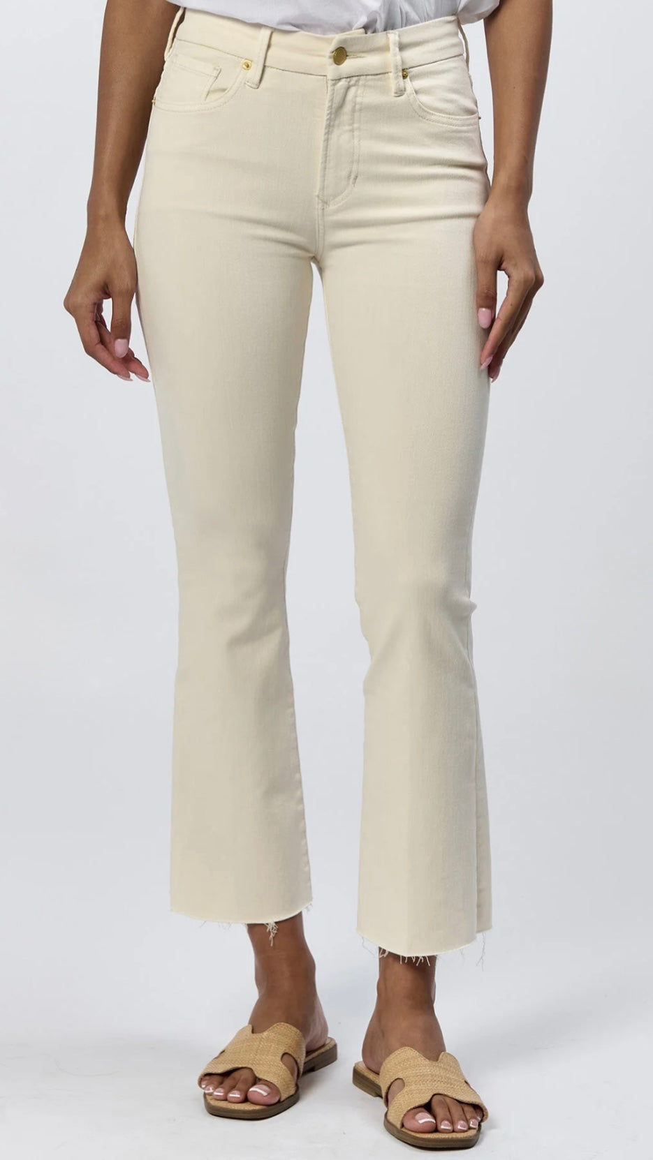 Dear John Jeanne - Wheat