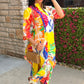 Uncle Frank Fruit Salad Dress - Multi