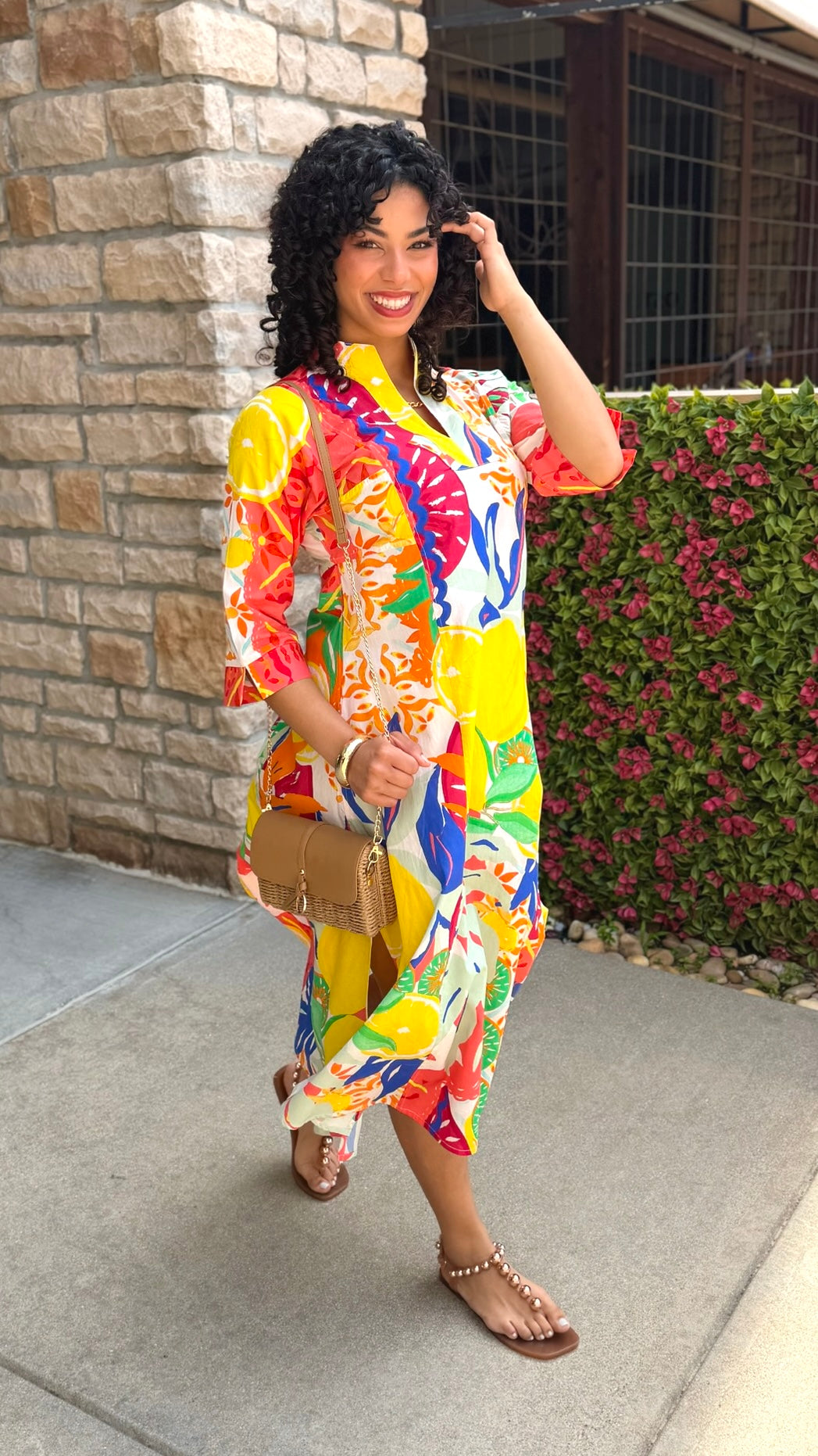 Uncle Frank Fruit Salad Dress - Multi