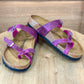 Birkenstock Mayari Sandal - Festival Fuchsia