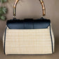 Kos Bag - Black