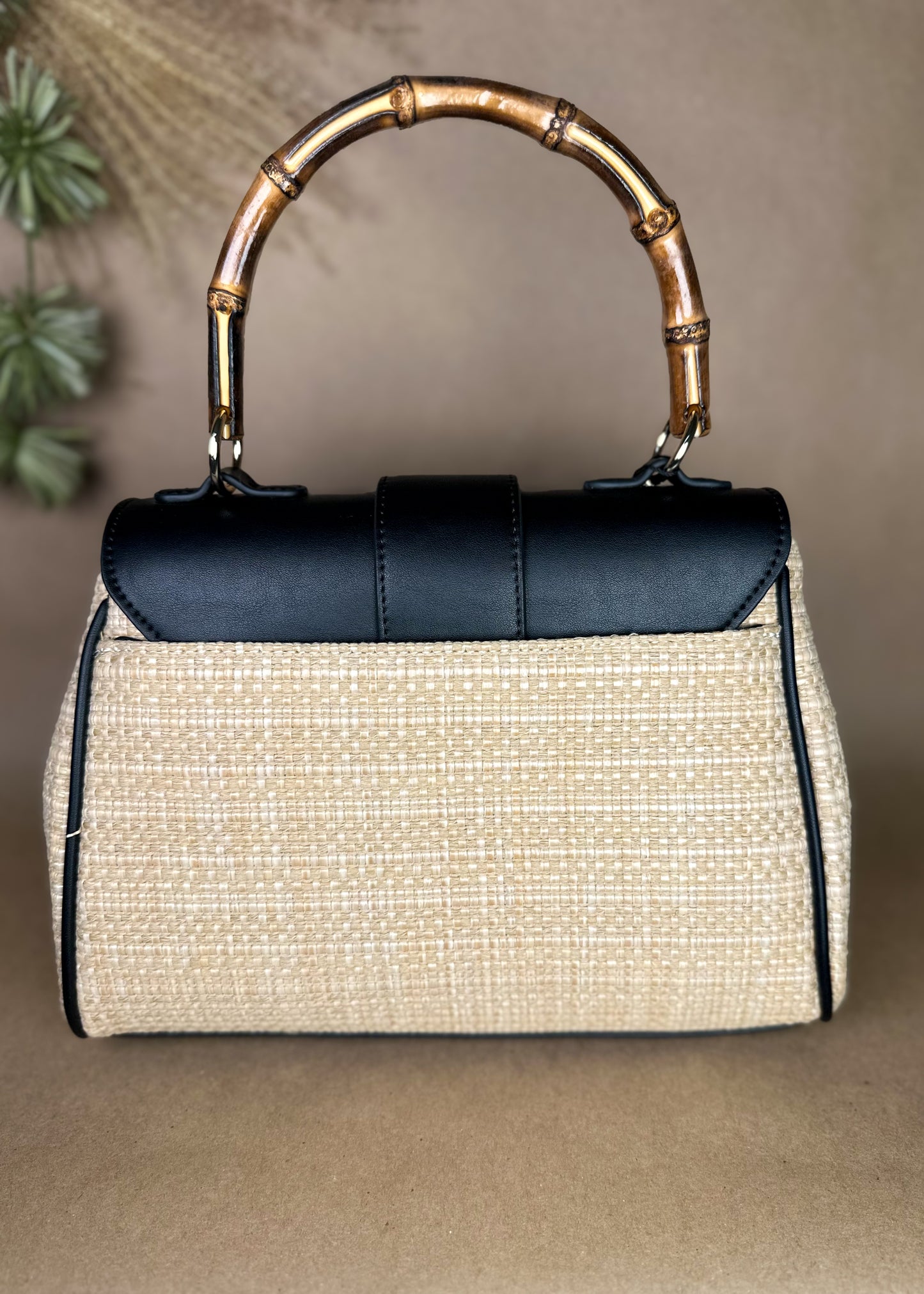 Kos Bag - Black