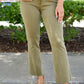 Dear John Jeanne Jeans - Olive Branch