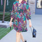 Sienna Dress - Black