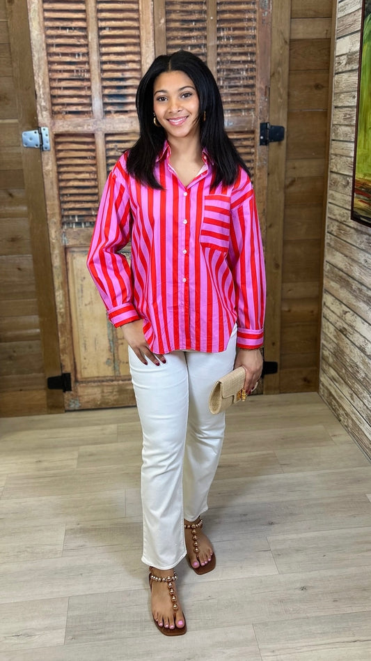 Dear John Anika - White