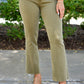 Dear John Jeanne Jeans - Olive Branch