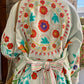 Shelly Bright Kimono Top