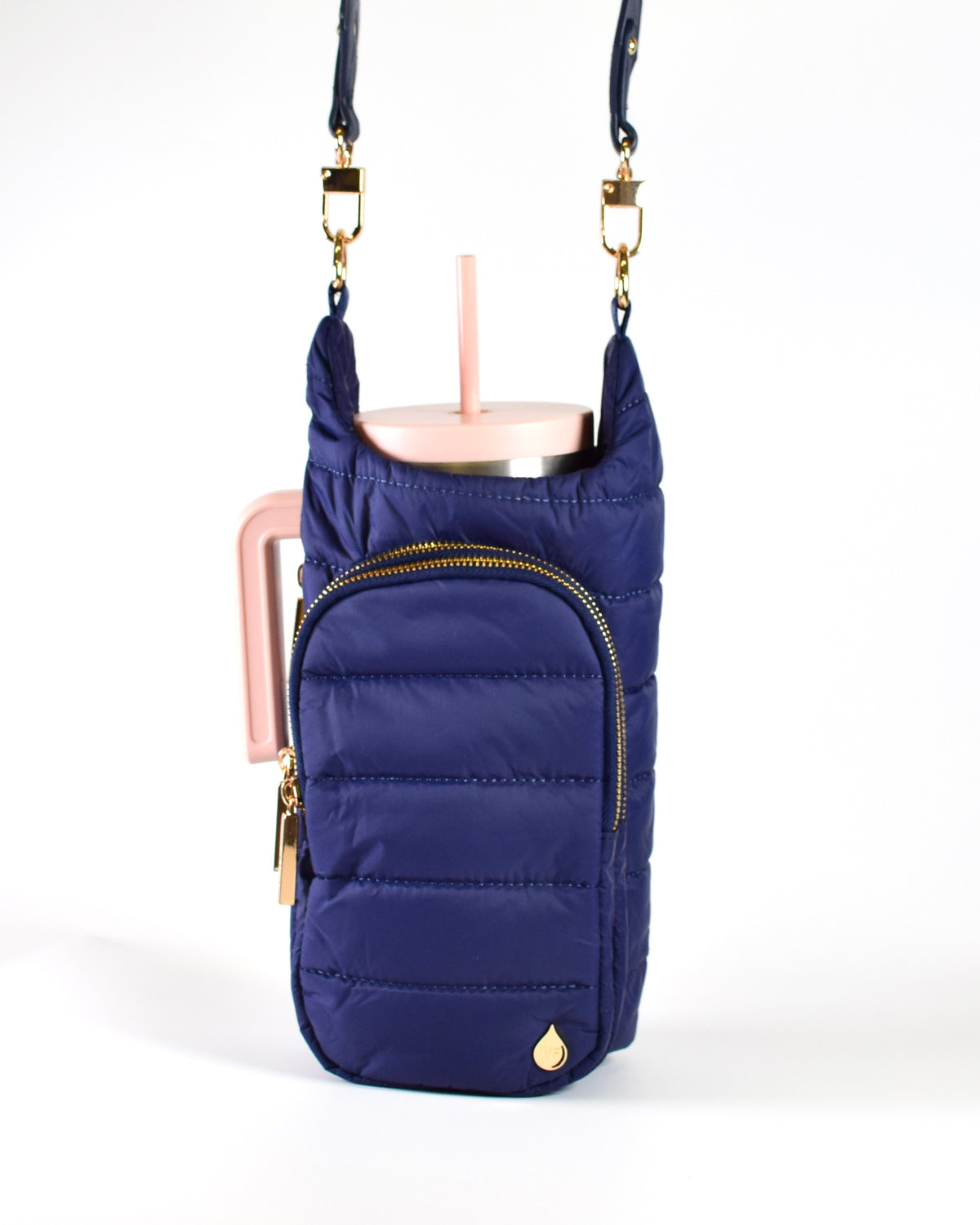 Handle Hydrobag - Navy