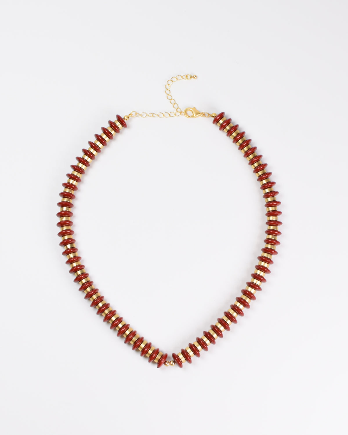 Leni Necklace