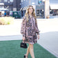 Elena Dress