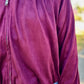 Another Love Cassia Jacket - Huckleberry