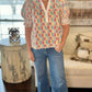 Funfetti Top - Multi