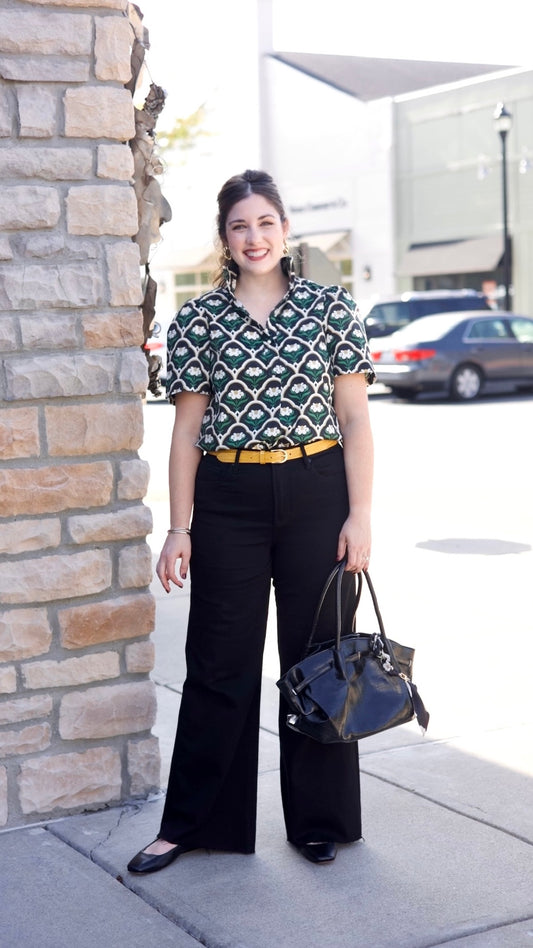 Cammie Top