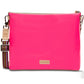 Consuela Downtown Crossbody - XO