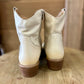 Miz Mooz Carlitos Boot - Linen