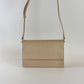 Chain Crossbody Bag - Gold