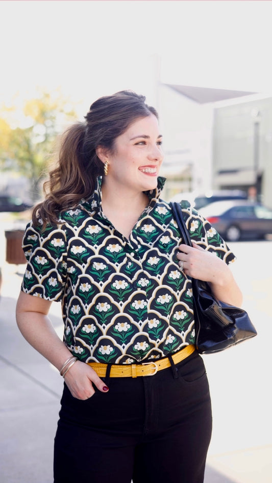 Cammie Top