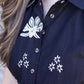 Ivy Jane Bordering Flowers Dress