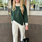 Hailey Sweater