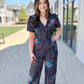 AZALEA JUMPSUIT BLACK