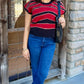 Celina Short Sleeve Sweater