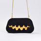 BC Lea Bag - Black