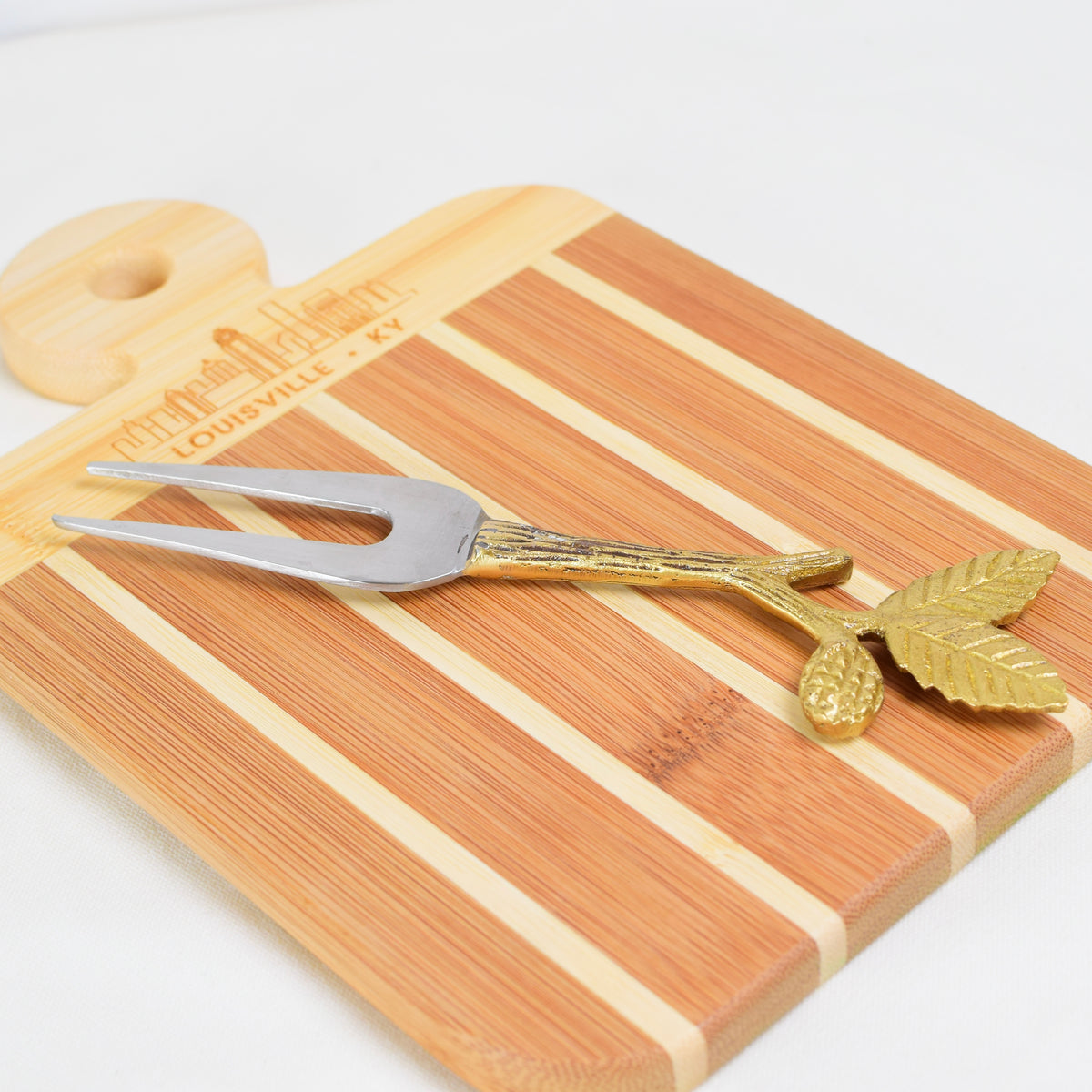 Botanica Cheese Utensil