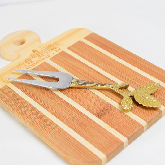 Botanica Cheese Utensil