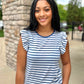 Another Love North Tank - Navy