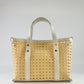 Lara Bag - White