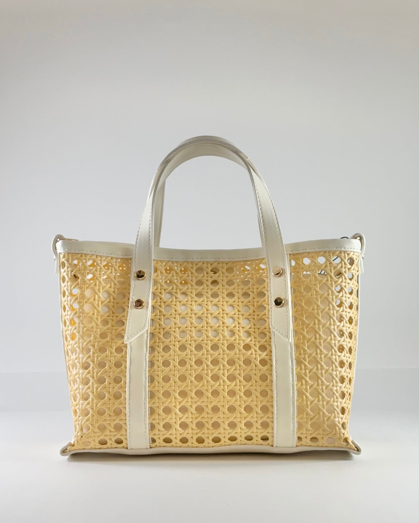 Lara Bag - White