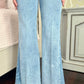 Dear John Hendrix Jeans - Festival Paisley