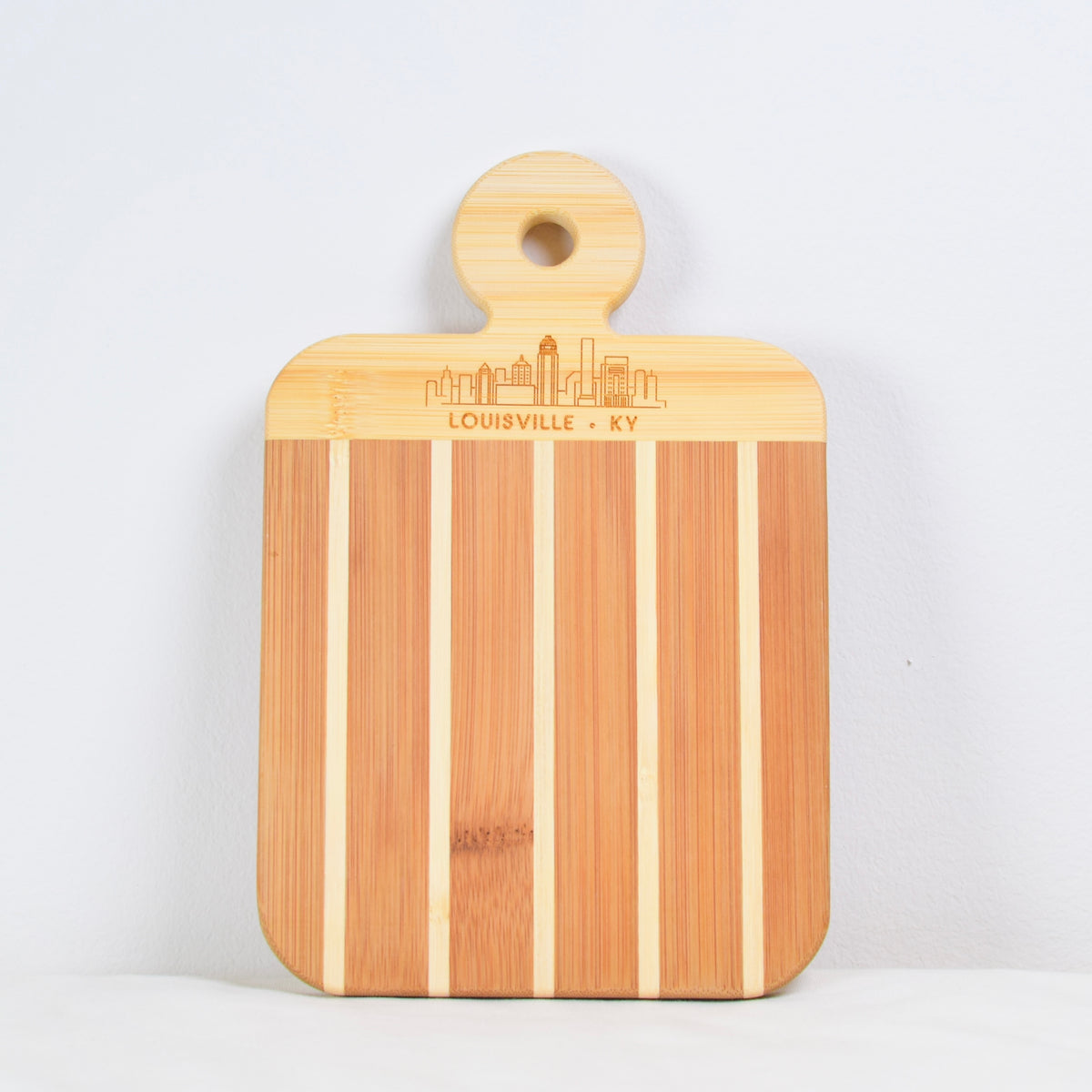 Louisville Cutting Board