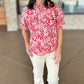 Ivy Jane Cupid's Garden Top