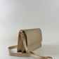 Chain Crossbody Bag - Gold