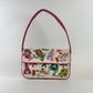 Underwater Tales Beaded Bag