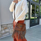 Wearables Wide Leg Pant - Clay