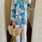 Johnny Was Leena Tunic - Jumono