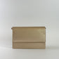 Chain Crossbody Bag - Gold